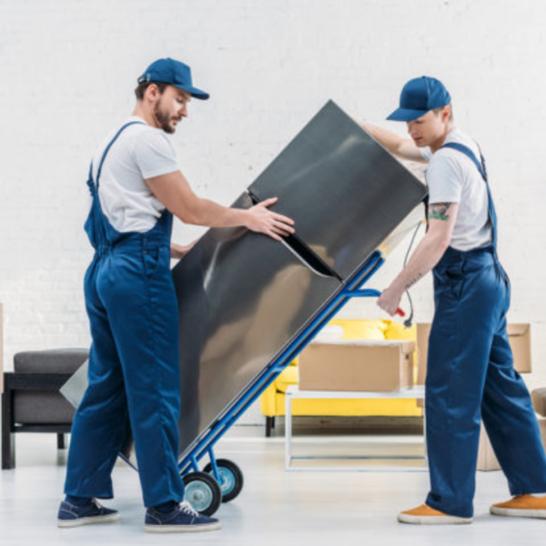 Appliance Moving Services