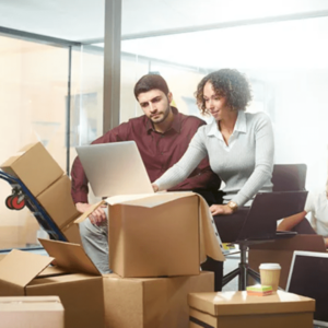 Corporate Relocation Services