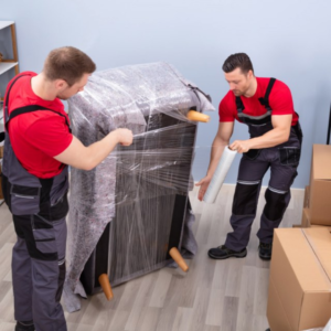 Furniture Moving Services