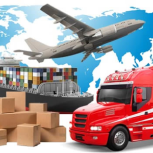 International Moving Services