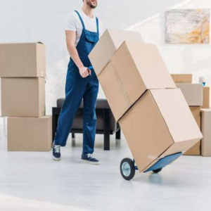 Long-Distance Moving Services