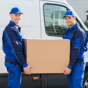 Specialty Item Moving Services
